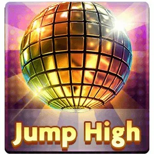 เกมสล็อต Jump High